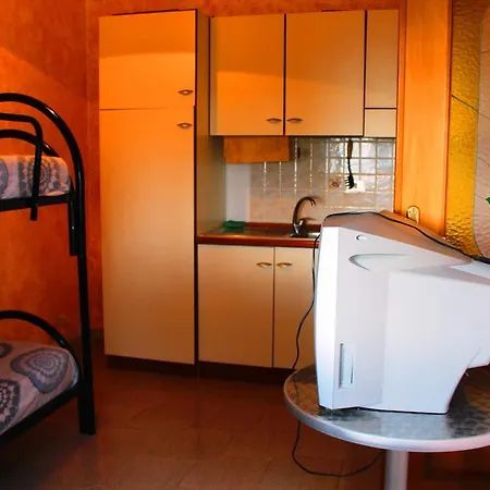Il Mandorlo Apartman Ioppolo