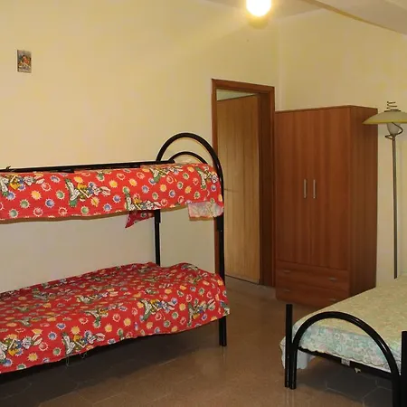 Il Mandorlo Apartman Ioppolo