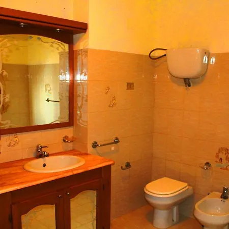 Il Mandorlo Apartman *