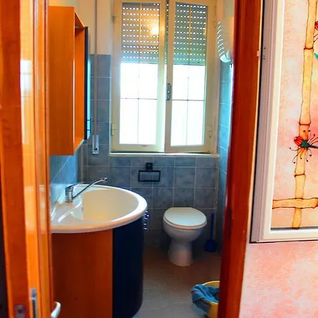 Il Mandorlo Apartman *