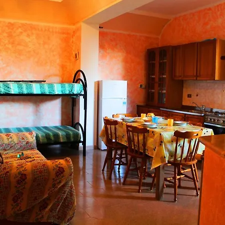 Apartman Il Mandorlo Ioppolo