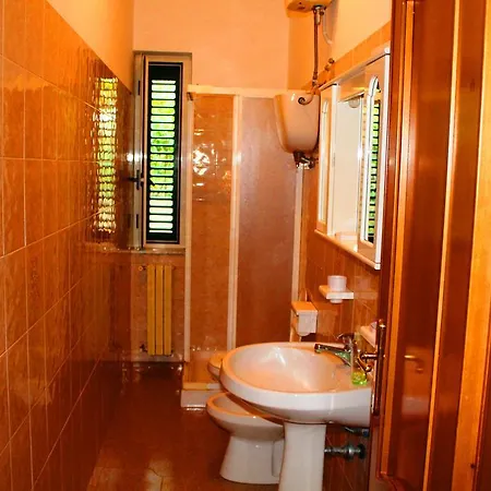 Apartman Il Mandorlo