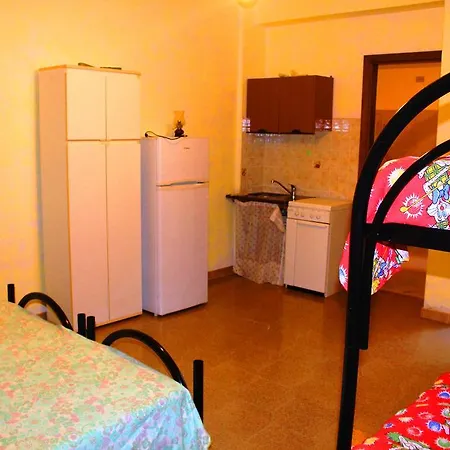 Il Mandorlo Apartman Ioppolo