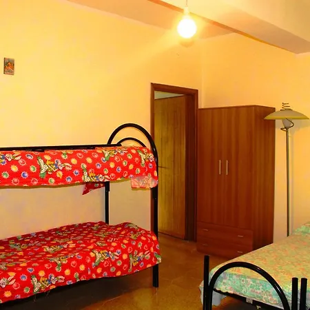 Il Mandorlo Apartman