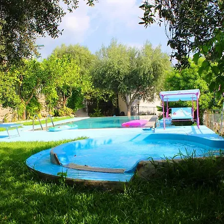 Apartman Il Mandorlo Ioppolo