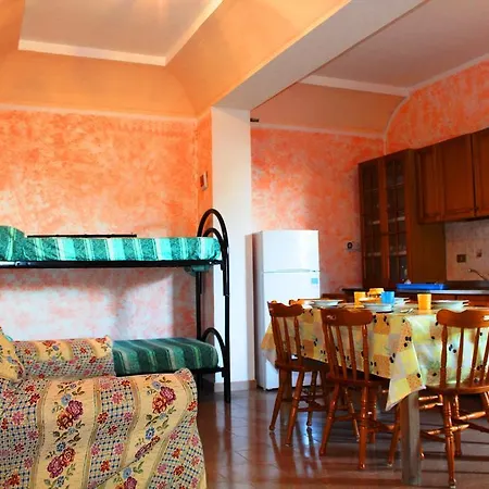 Apartman Il Mandorlo
