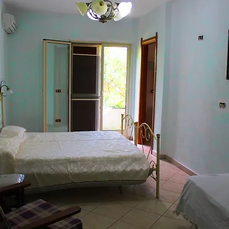 Il Mandorlo Apartman *