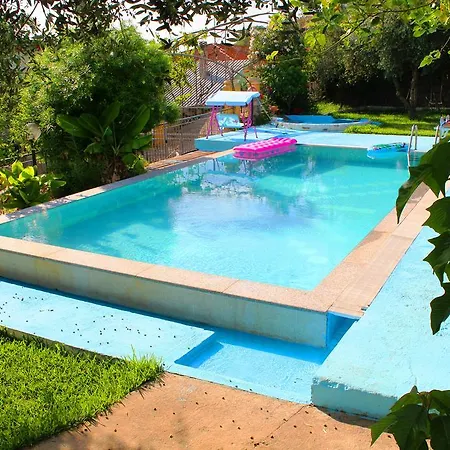 Apartman Il Mandorlo Ioppolo