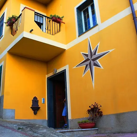 Apartman Il Mandorlo