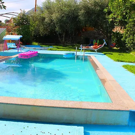 Il Mandorlo Apartman