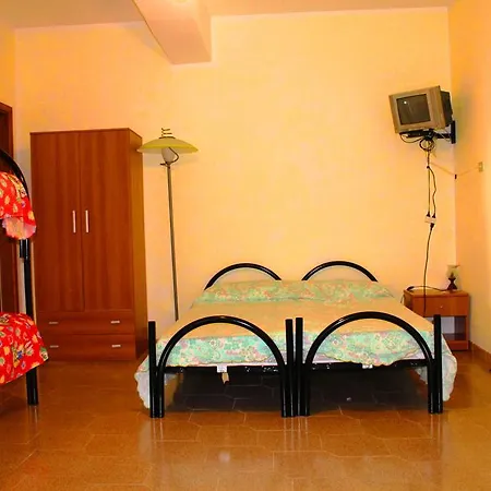 Il Mandorlo Apartamento *