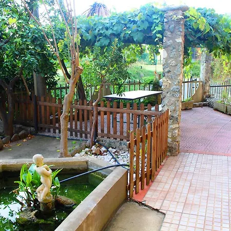 Apartamento Il Mandorlo Joppolo
