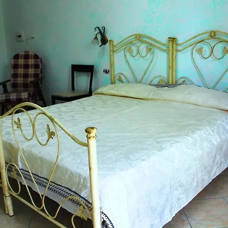 Il Mandorlo Apartamento *