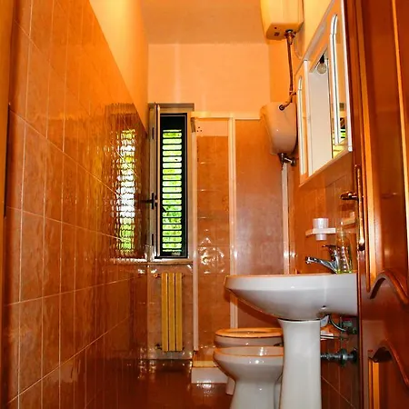 Apartamento Il Mandorlo Joppolo