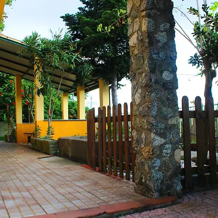 Apartamento Il Mandorlo