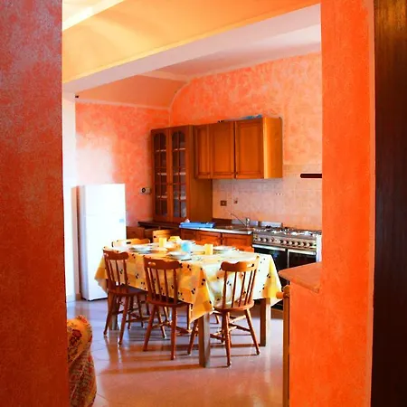 Il Mandorlo Apartamento