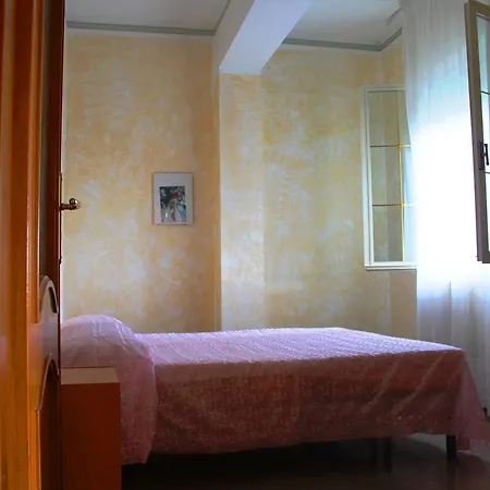 Apartamento Il Mandorlo Joppolo