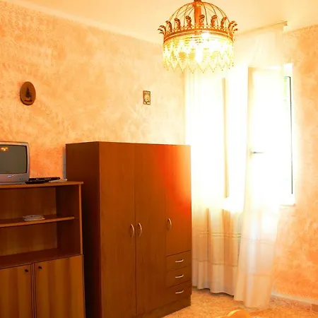 Apartamento Il Mandorlo