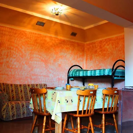 Apartamento Il Mandorlo *