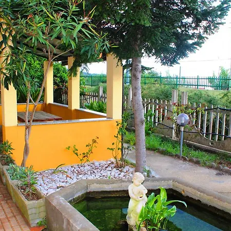 Il Mandorlo Apartamento *