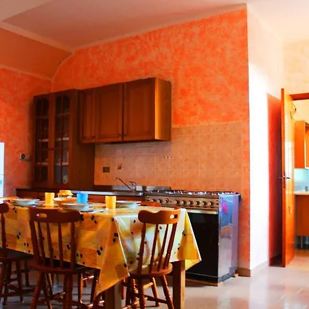 Il Mandorlo Apartamento Joppolo