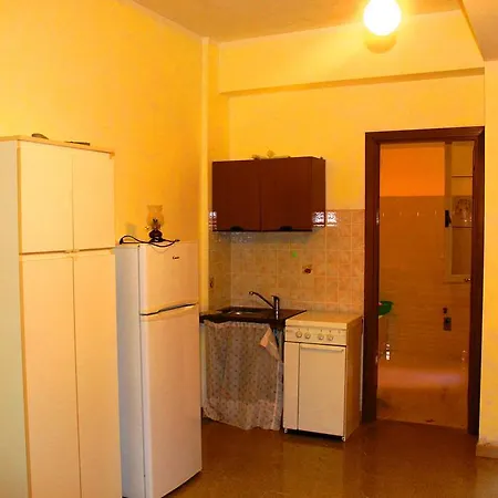 Apartamento Il Mandorlo *